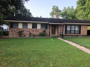 3908 Norman St, Alexandria, LA 71302