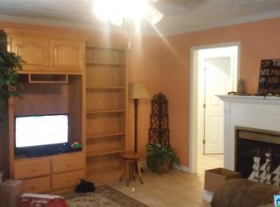 80 Triple Creek Rd, Oneonta, AL 35121