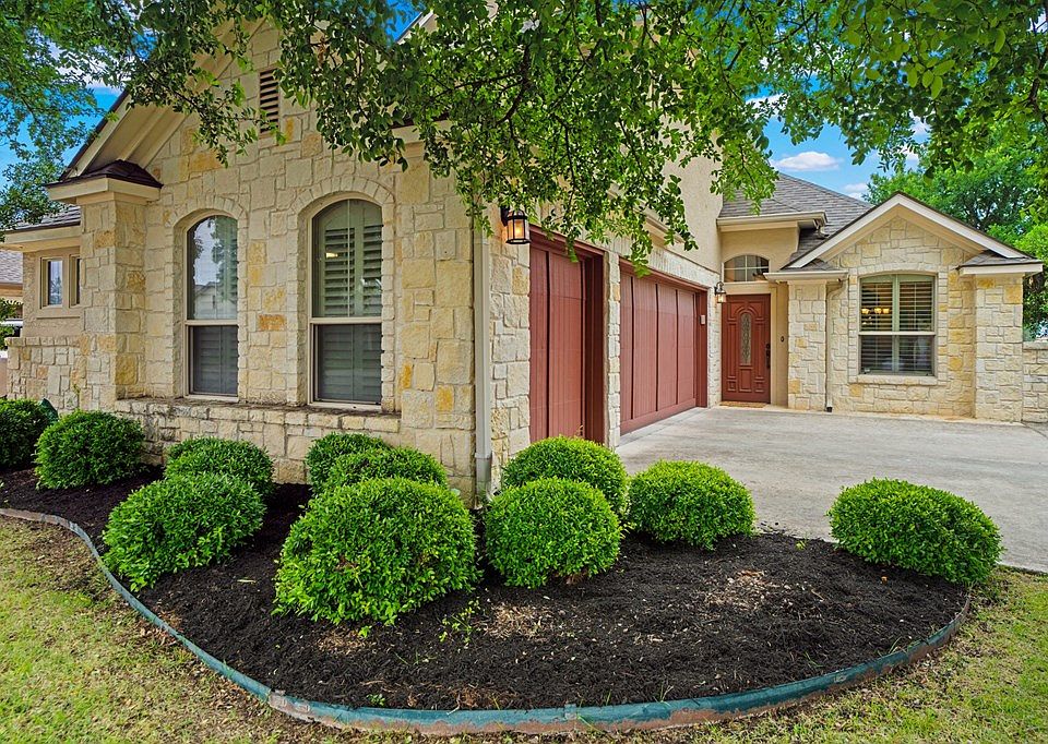 2809 Rock Barn Dr, Kerrville, TX 78028 MLS 108939 Zillow