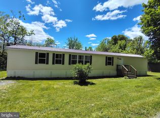 1050 Creek Rd, Port Royal, PA 17082