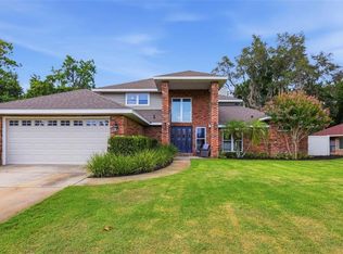 320 SONG BIRD ROAD, DEBARY, FL 32713