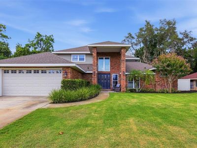 320 SONG BIRD ROAD, Debary, FL, 32713