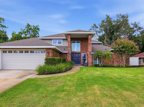 320 SONG BIRD ROAD, DEBARY, FL 32713