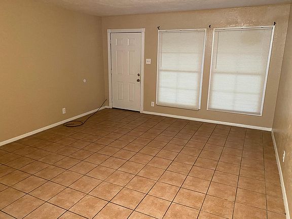 Living Room Interior View
