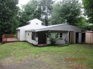 292 Shanty Creek Rd, Hastings, NY 13036