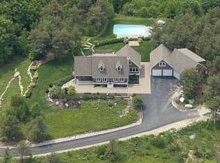 41 Copple Crown Rd, New Durham, NH 03855