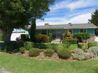 1128 Maple Pl, Richland, WA 99354