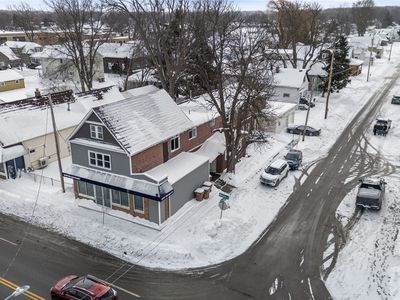 2445 William St, Buffalo, NY, 14206