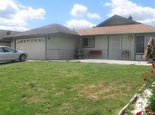 5829 Lenz Ct, Bakersfield, CA 93307