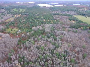 LOT 3 Paddock Rd, Hayward, WI 54843