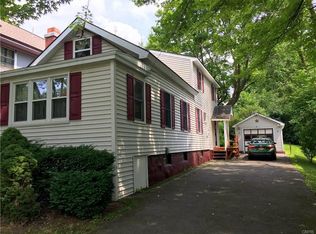 516 Danforth St, Syracuse, NY 13208