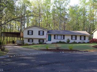370 Madeira Cir SW #9, Smyrna, GA 30082