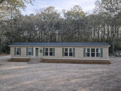 16487 Saint Johns Church Road, Gibson, NC, 28343