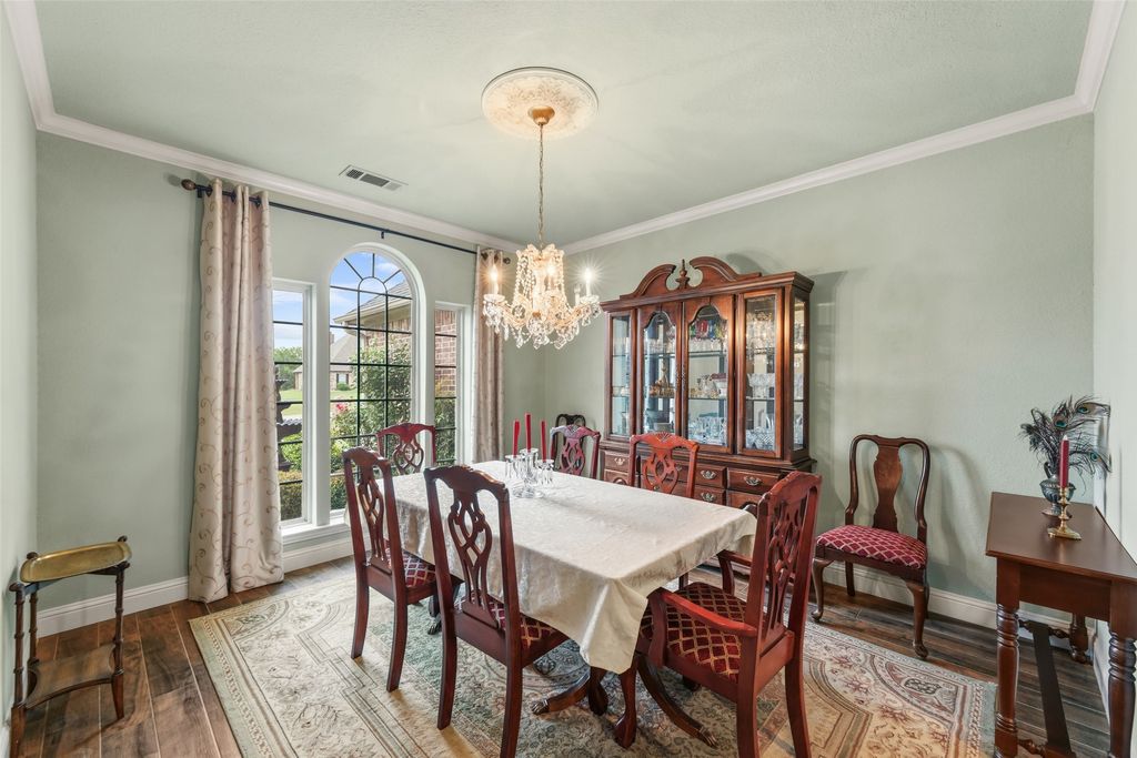 Apartment in Kaufman, Pontalba - More