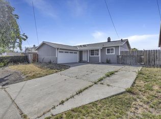 6205 Radcliffe Ave, Newark, CA 94560
