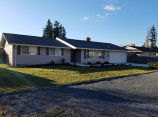 9214 46th Dr NE, Marysville, WA 98270