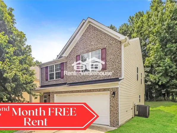 2328 Creel Rd, Atlanta, GA 30349