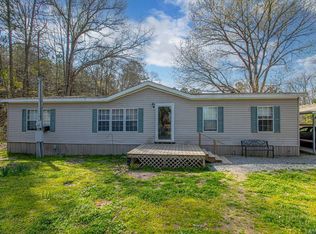 1205 Vine St, Traskwood, AR 72167