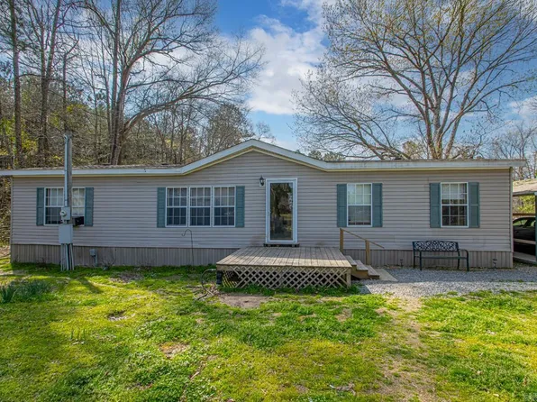 1205 Vine St, Traskwood, AR 72167