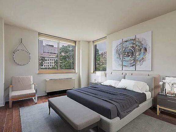 3rd image of 327 E 101st St APT 6F