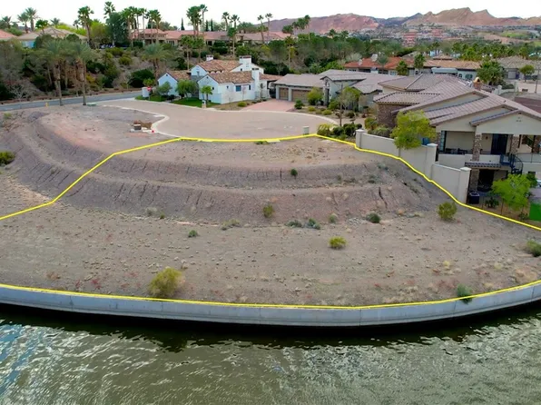 6 Via Di Lugano, Henderson, NV 89011