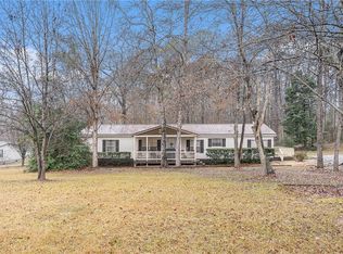 146 Trophy Rdg, Jackson, GA 30233