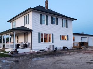 11630 44th St SW, Dickinson, ND 58601