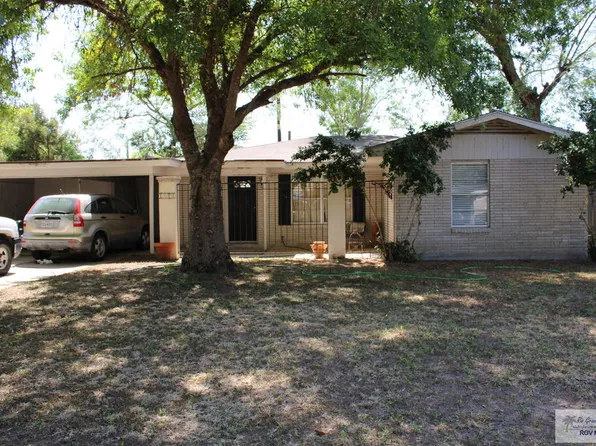 1202 Citrus Terrace Dr, Harlingen, TX 78550