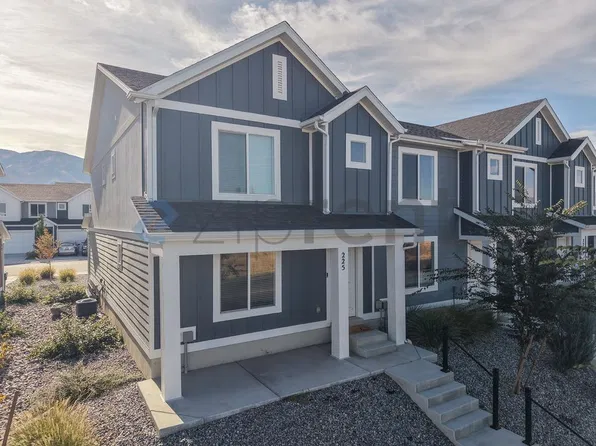 225 E Serenity Ave, Tooele, UT