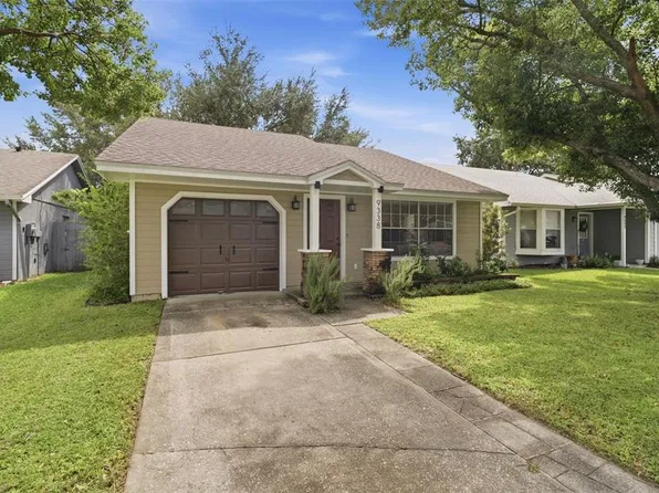 9338 CHANDON DRIVE, ORLANDO, FL 32825