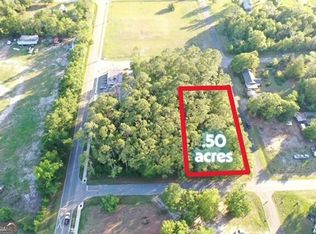 2 Park St, Folkston, GA 31537