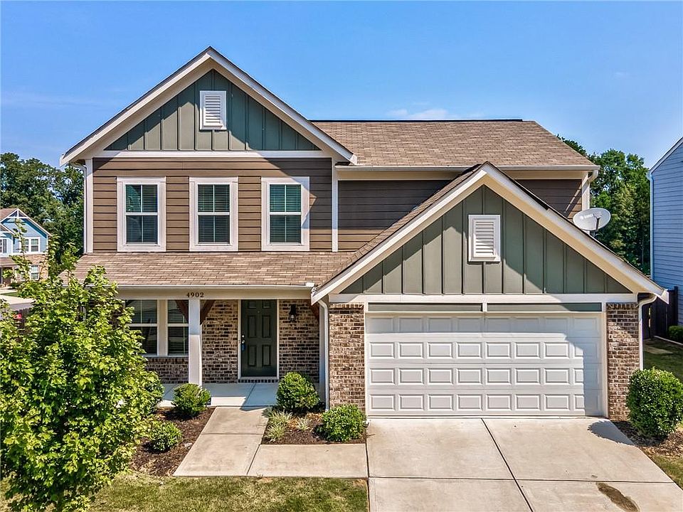 4902 Bramblewood Cir, Sugar Hill, GA 30518 Zillow