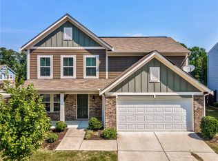 4902 Bramblewood Cir, Sugar Hill, GA 30518