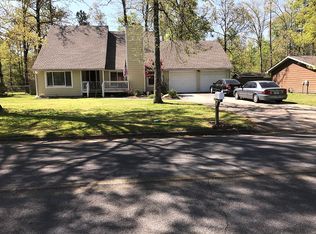 121 Leafmore Rd SW, Rome, GA 30165