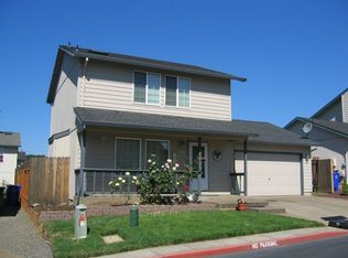 1111 SW Ivory Loop, Gresham, OR 97080