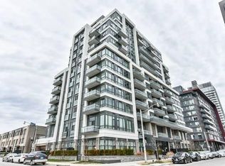 200 Sackville St #808, Toronto, ON M5A0C4