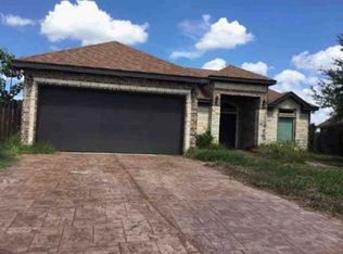 851 La Coma Ct, Elsa, TX 78543