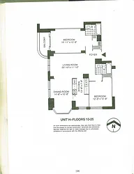 Rented by DJK Residential