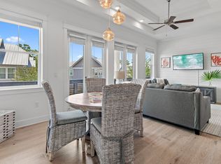 146 E Pine Lands Loop UNIT C, Inlet Beach, FL 32461