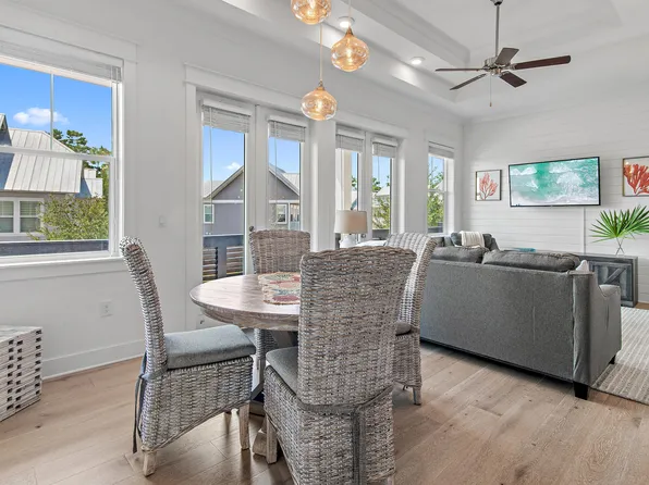 146 E Pine Lands Loop Unit C, Inlet Beach, FL 32461