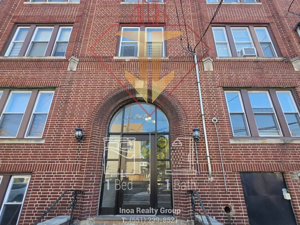 242 Garfield Ave, Jersey City, NJ