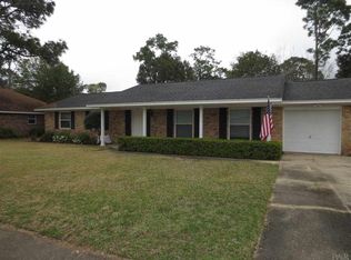 4214 Lynn Ora Dr, Pensacola, FL 32504