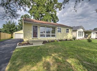 13 Crestview Dr, Decatur, IL 62521