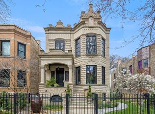 1436 W Berwyn Ave, Chicago, IL 60640