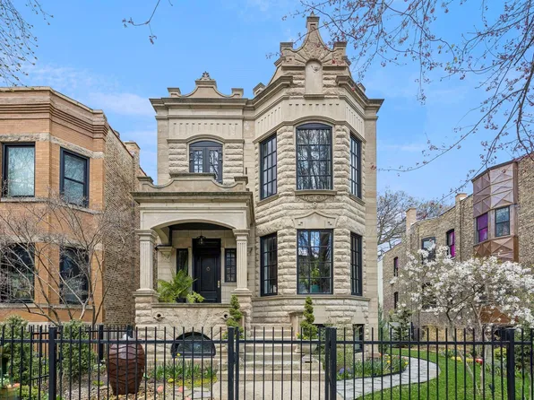 1436 W Berwyn Ave, Chicago, IL 60640