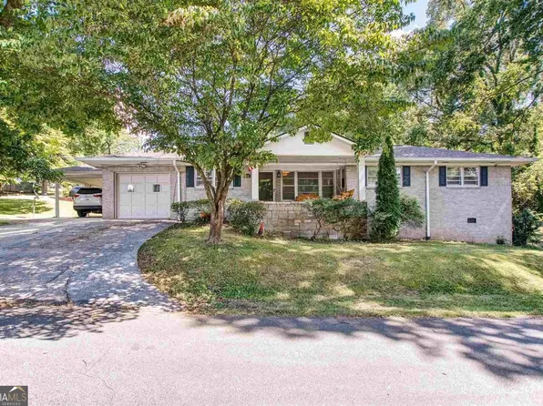 188 Greer Ln, Toccoa, GA 30577