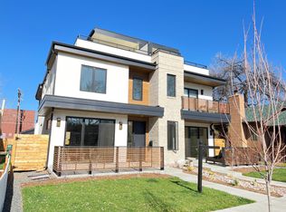 1523 S Washington St, Denver, CO 80210