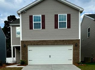 14208 Wilson Mac Ln, Charlotte, NC 28278