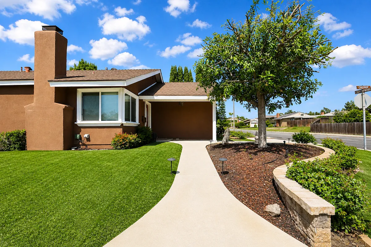 Building Photo - 14701 Countrywood Ln
