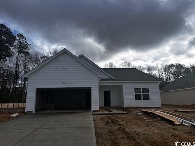 672 Castillo Dr., Loris, SC, 29569